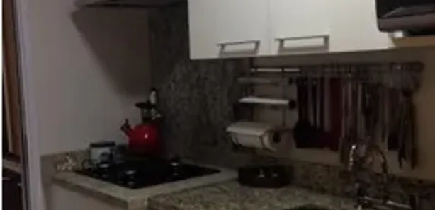 Apartamento com 2 Quartos para alugar, 74m² no Nogueira, Petrópolis