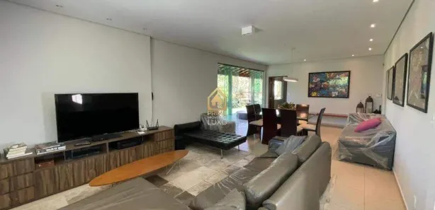 Casa com 6 Quartos à venda, 459m² no Acácias, Lagoa Santa