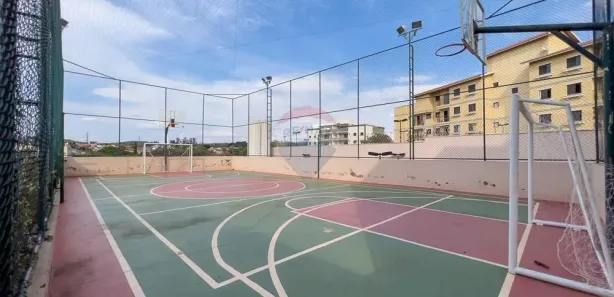 Apartamento com 3 Quartos para alugar, 64m² no Pinheirinho, Vinhedo