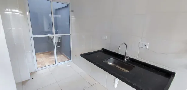 Apartamento com 2 Quartos à venda, 36m² no Jardim Ipanema (São Miguel), São Paulo