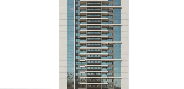 Apartamento com 3 Quartos à venda, 116m² no Funcionários, Belo Horizonte
