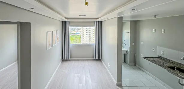 Apartamento com 2 Quartos à venda, 50m² no Humaitá, Porto Alegre