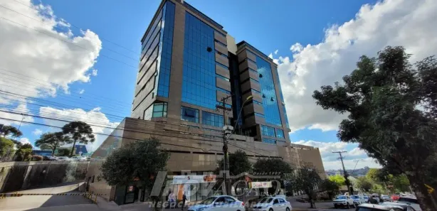Sala Comercial à venda, 51m² no Jardim América, Caxias do Sul