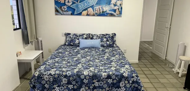 Apartamento com 3 Quartos para alugar, 120m² no , Extremoz