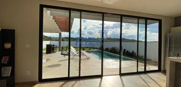 Casa de Condomínio com 5 Quartos à venda, 214m² no , Paranapanema