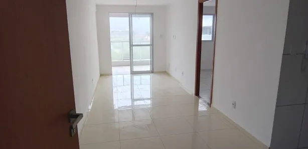Apartamento com 1 Quarto à venda, 57m² no Itapuã, Salvador