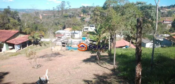 Fazenda/Sítio com 2 Quartos à venda, 4200m² no Rio Acima, Biritiba Mirim