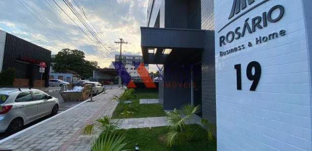 Flat com 1 Quarto para alugar, 35m² no Angola, Betim