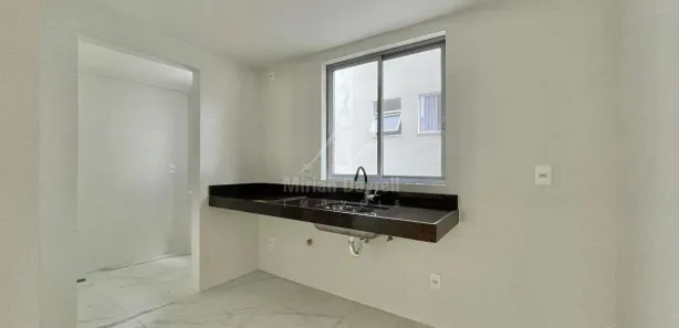Apartamento com 2 Quartos à venda, 65m² no Savassi, Belo Horizonte