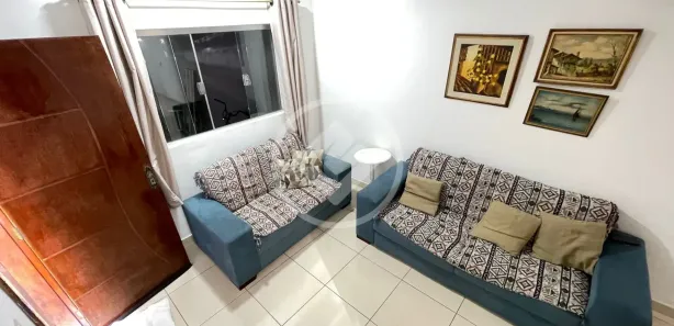 Casa com 3 Quartos à venda, 125m² no Jardim Boa Esperança (Vicente de Carvalho), Guarujá
