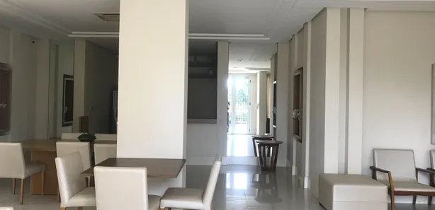 Apartamento com 2 Quartos à venda, 71m² no São Jorge, Manaus
