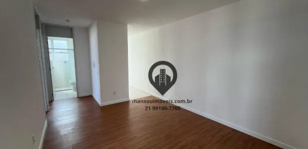 Apartamento com 2 Quartos à venda, 43m² no Campo Grande, Rio de Janeiro