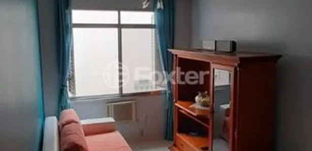 Apartamento com 1 Quarto à venda, 42m² no Praia de Belas, Porto Alegre
