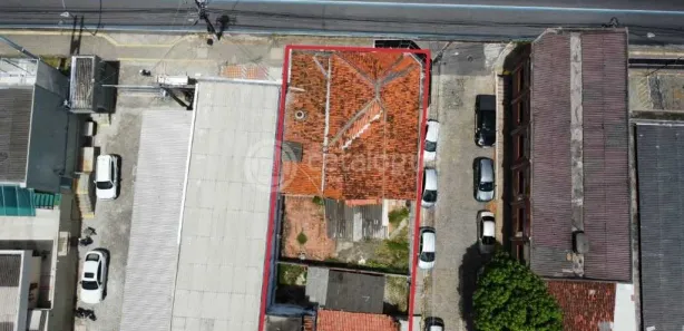 Ponto Comercial à venda, 420m² no Lagoa Nova, Natal