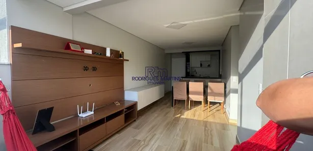 Apartamento com 3 Quartos à venda, 101m² no Caiçara-Adelaide, Belo Horizonte