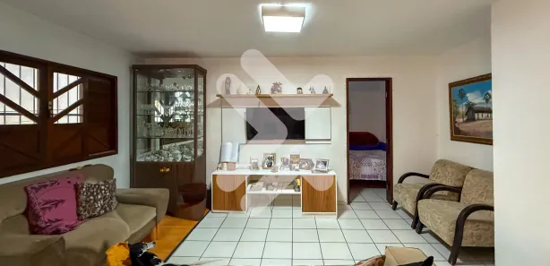 Casa com 3 Quartos à venda, 164m² no Capim Macio, Natal