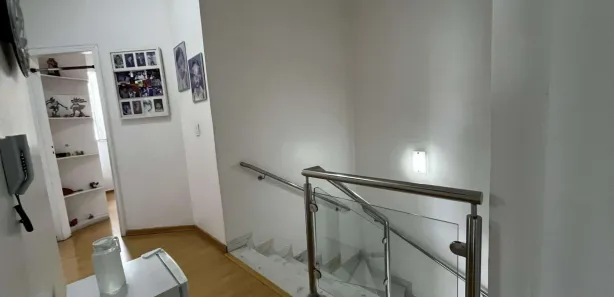 Apartamento com 3 Quartos à venda, 244m² no Lourdes, Belo Horizonte