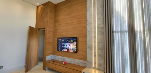 Casa de Condomínio com 4 Quartos à venda, 270m² no Champagne, Lagoa Santa