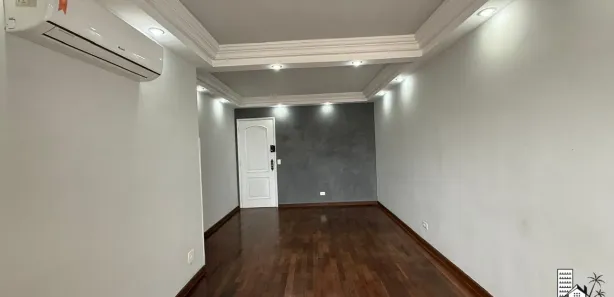 Apartamento com 1 Quarto à venda, 50m² no Encruzilhada, Santos