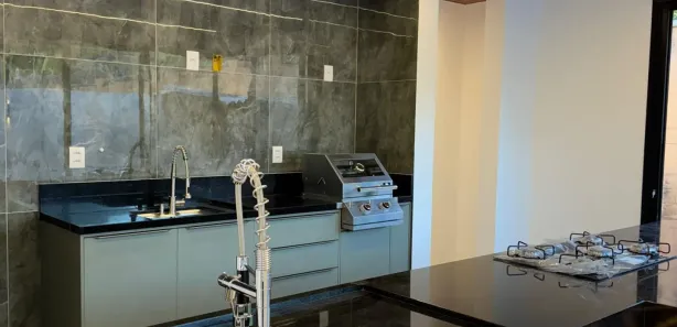 Casa de Condomínio com 3 Quartos para venda ou aluguel, 158m² no Vale do Landirana (Abrantes), Camaçari