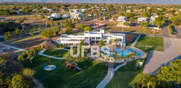 Lote/Terreno à venda, 702m² no Área Rural de Palmas, Palmas