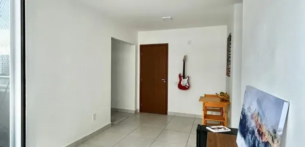 Apartamento com 2 Quartos para alugar, 51m² no Candeias, Jaboatão dos Guararapes