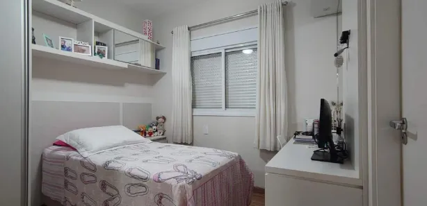 Apartamento com 3 Quartos à venda, 114m² no Jardim Aquárius, Limeira