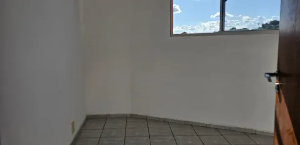 Apartamento com 2 Quartos para alugar, 45m² no Jardim Casa Branca, Betim