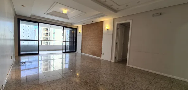 Apartamento com 4 Quartos à venda, 147m² no Graça, Salvador