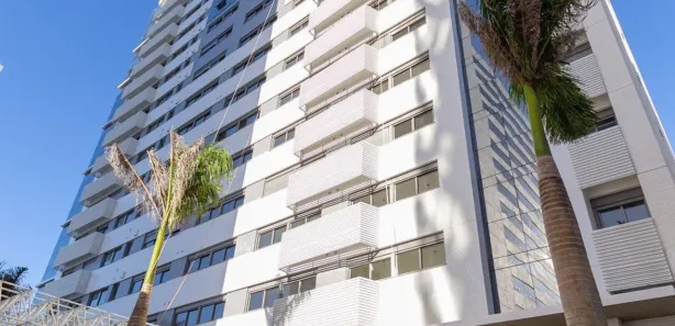 Flat com 1 Quarto à venda, 39m² no Chácara das Pedras, Porto Alegre