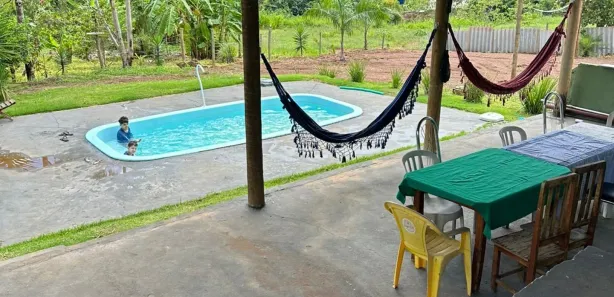 Fazenda/Sítio com 2 Quartos à venda, 2000m² no Centro, Bonfinópolis