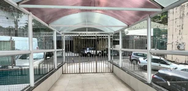 Apartamento com 2 Quartos para alugar, 81m² no Graça, Salvador