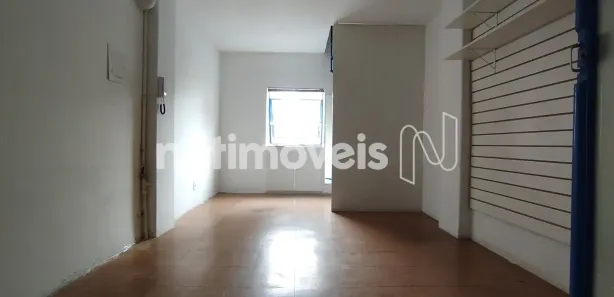 Sala Comercial para venda ou aluguel, 42m² no Carmo, Belo Horizonte