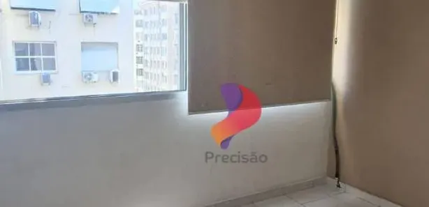 Sala Comercial para alugar, 40m² no Copacabana, Rio de Janeiro