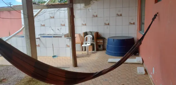 Lote/Terreno à venda, 270m² no Cidade Nova, Manaus