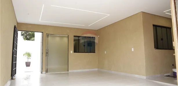 Casa com 2 Quartos à venda, 112m² no Setor Habitacional Sol Nascente, Brasília
