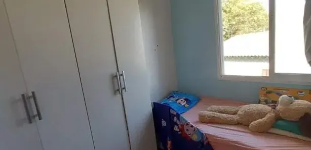 Sobrado com 2 Quartos à venda, 55m² no São Lucas, Viamão