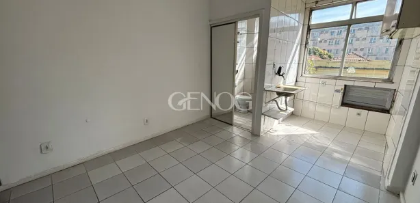 Kitnet para alugar, 39m² no Praça da Bandeira, Rio de Janeiro