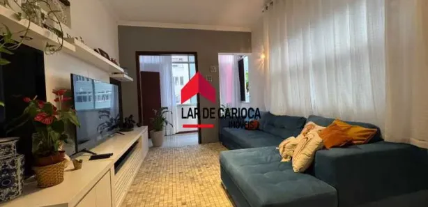 Apartamento com 3 Quartos à venda, 104m² no Leme, Rio de Janeiro