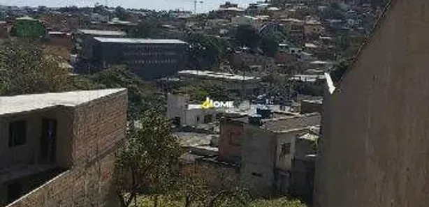 Lote/Terreno à venda, 603m² no Diamante (Barreiro), Belo Horizonte