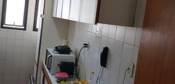 Apartamento com 3 Quartos à venda, 110m² no Ondina, Salvador