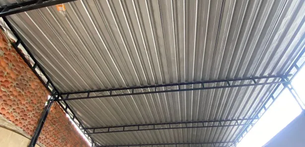 Galpão/Depósito/Armazém para alugar, 126m² no Marechal Hermes, Rio de Janeiro