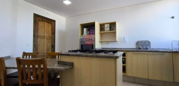Apartamento com 3 Quartos para alugar, 127m² no Centro, Campo Largo