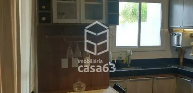 Casa de Condomínio com 3 Quartos à venda, 150m² no Loteamento Caribe, Palmas