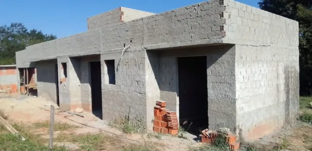 Casa de Condomínio com 3 Quartos à venda, 300m² no --, Araçoiaba da Serra