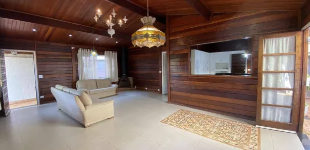 Casa de Condomínio com 4 Quartos para venda ou aluguel, 158m² no Parque Brasil 500, Paulínia