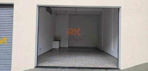 Imóvel Comercial para alugar, 50m² no Santa Rosa, Belo Horizonte