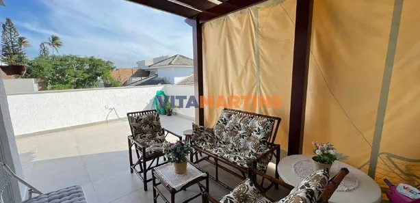 Cobertura com 3 Quartos à venda, 132m² no Palmeiras, Cabo Frio