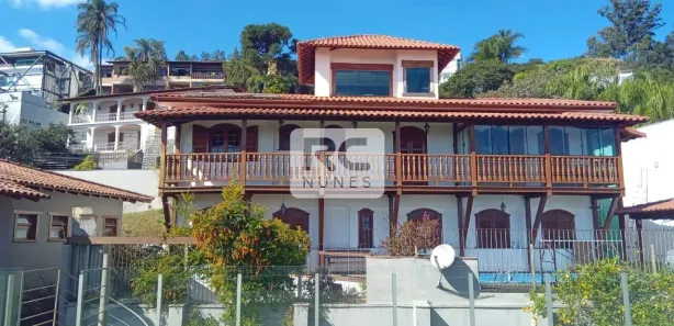 Casa com 5 Quartos para alugar, 530m² no Mangabeiras, Belo Horizonte