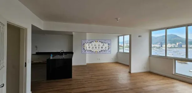 Cobertura com 2 Quartos à venda, 138m² no Urca, Rio de Janeiro